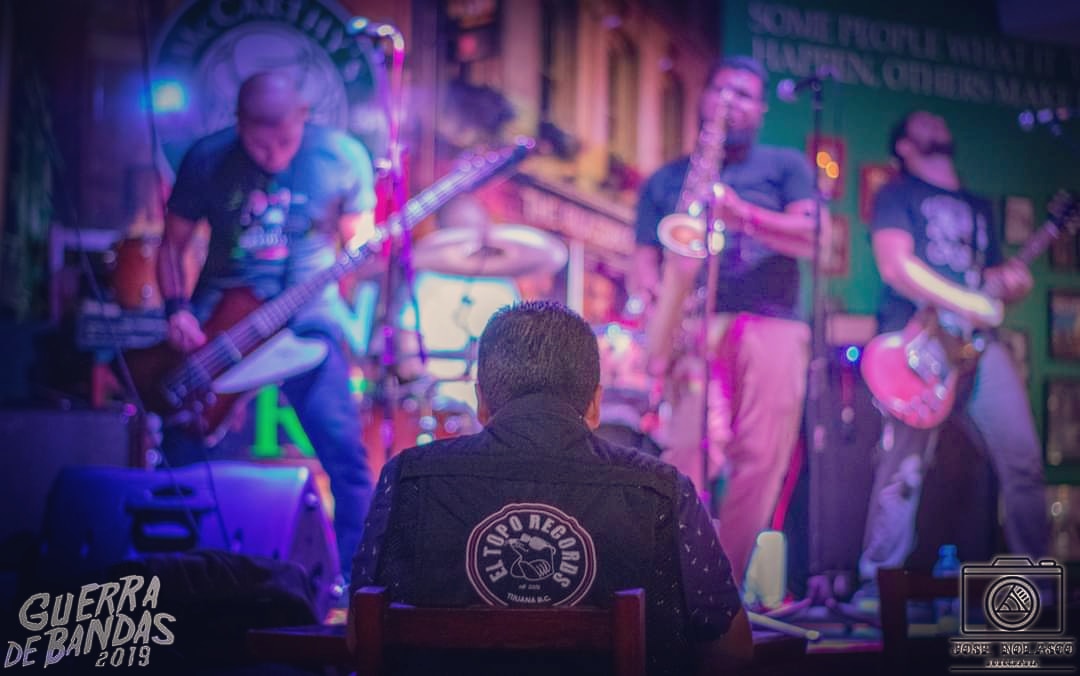 Live performance